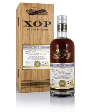 Clynelish 25 Year Old 1996 - Douglas Laing XOP Scotch Whisky 700mL