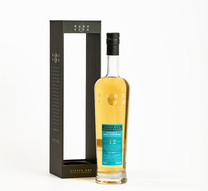 Ledaig 12 Year Old 2011 Rare Find, Gleann Mor Spirits Scotch Whisky 700mL