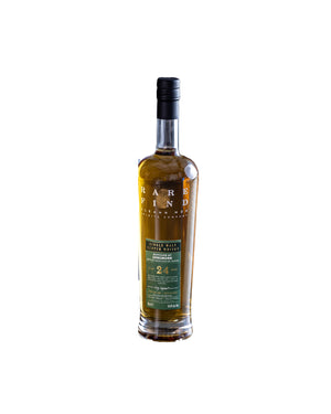 Longmorn 24 Year Old 1999 Rare Find, Gleann Mor Spirits Scotch Whisky 700mL