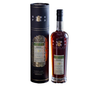 Mortlach 10 Year Old 2013 Rare Find (D'arenberg cask), Gleann Mor Spirits Scotch Whisky 700mL