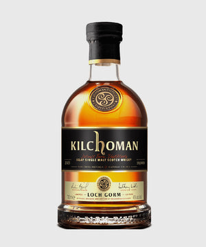 Kilchoman Loch Gorm (2023) Sherry Cask Islay single malt Scotch Whisky 700ml