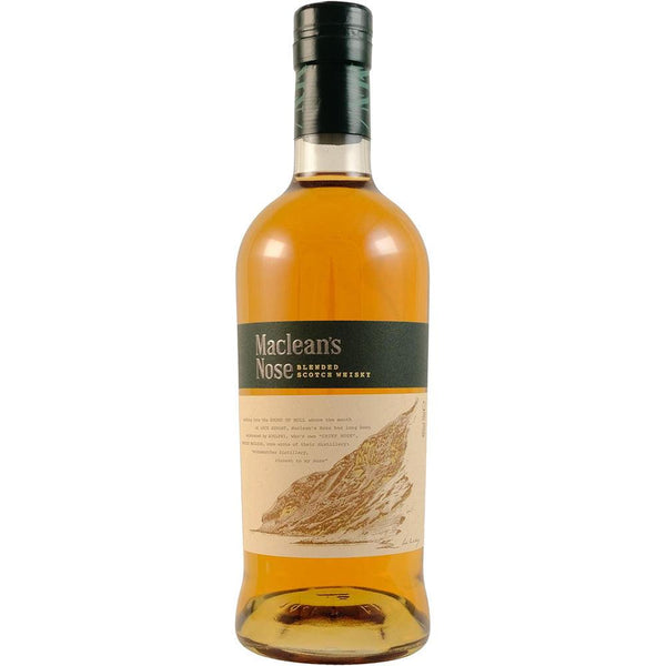 MacLean's Nose Blended Scotch Whisky 700mL